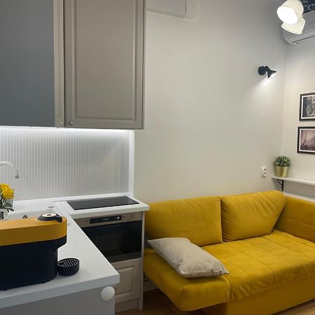 Апартаменты Studio Alice Romana Square Бухарест Экстерьер фото