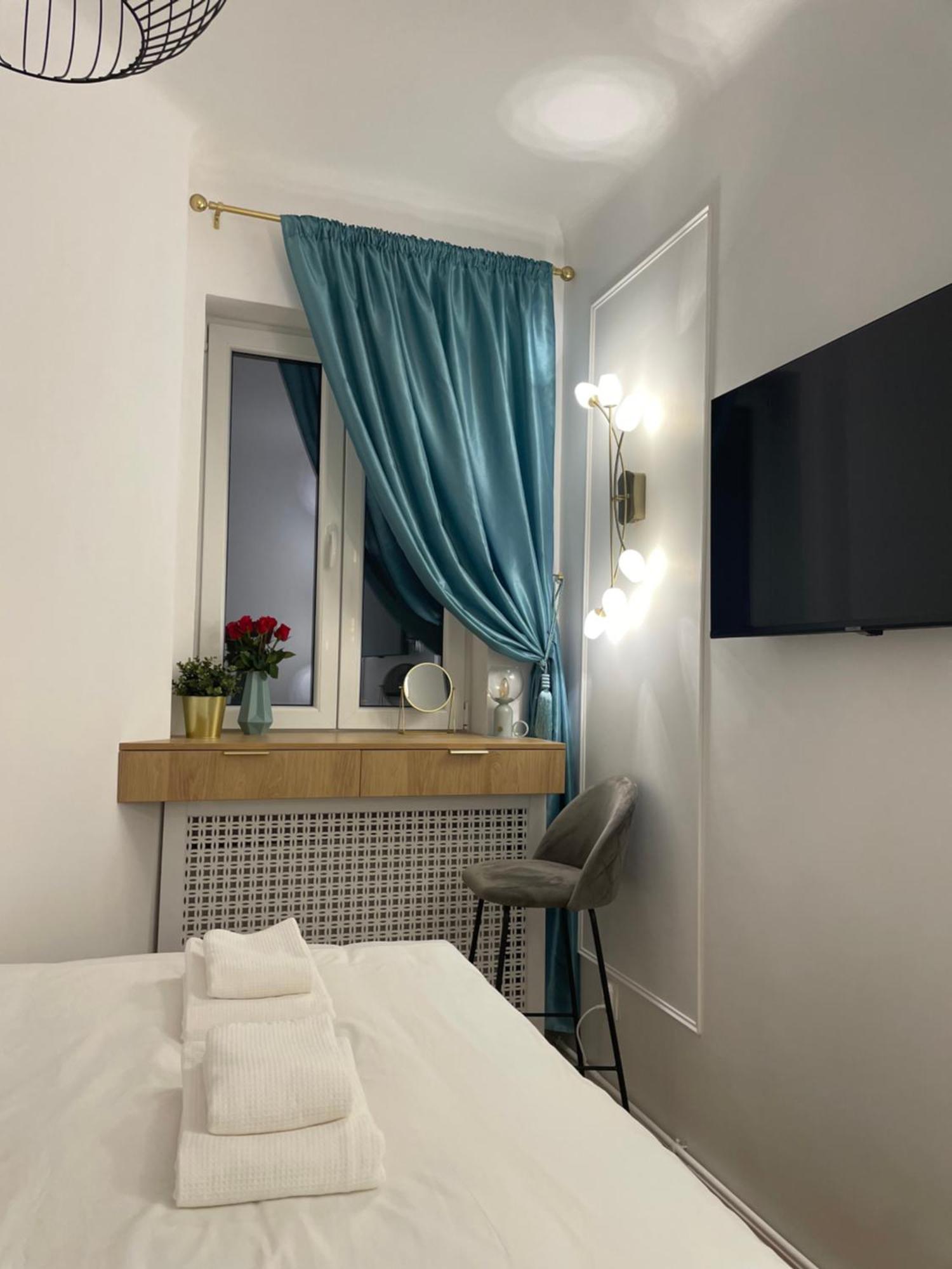 Апартаменты Studio Alice Romana Square Бухарест Экстерьер фото