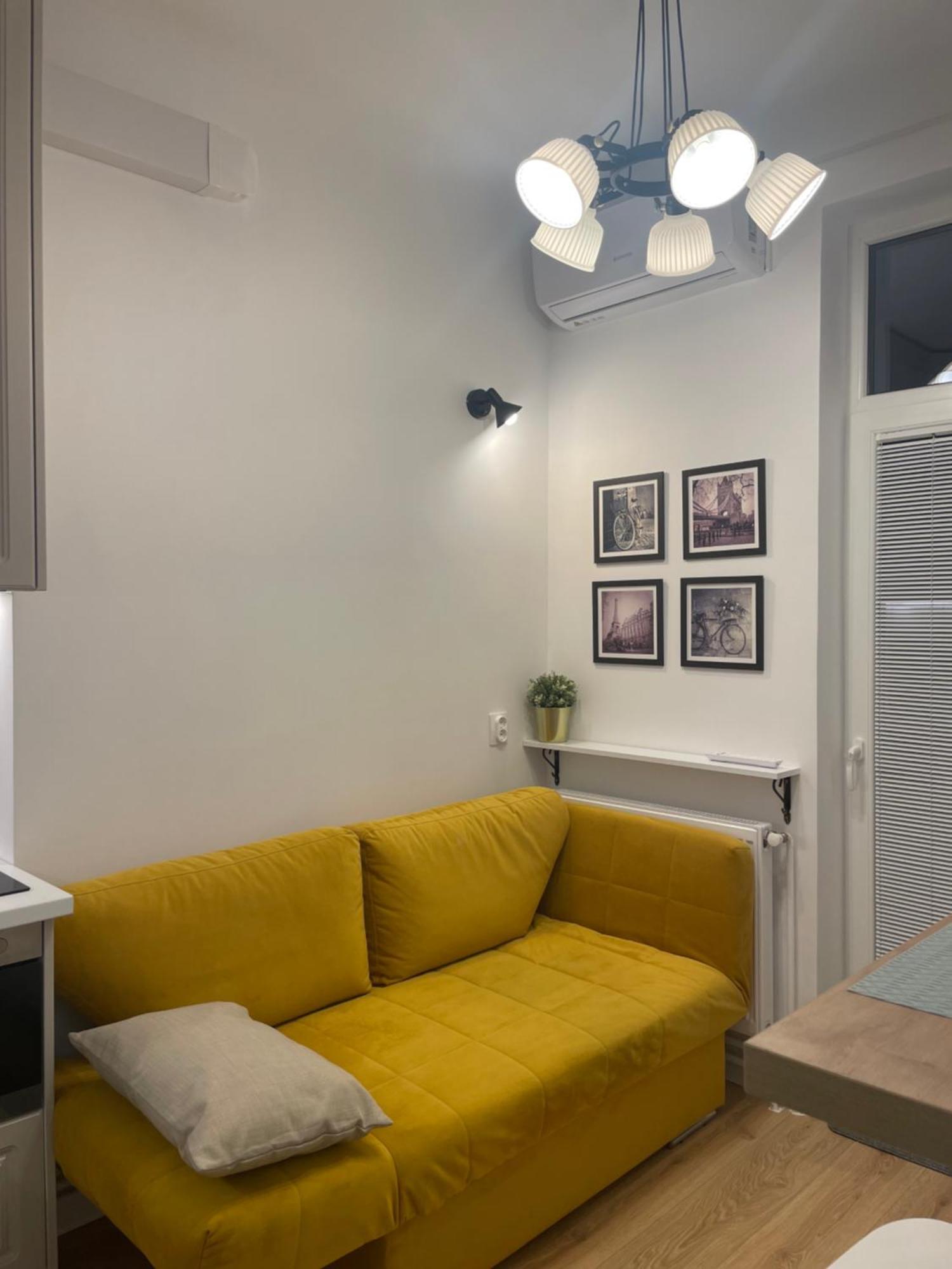 Апартаменты Studio Alice Romana Square Бухарест Экстерьер фото