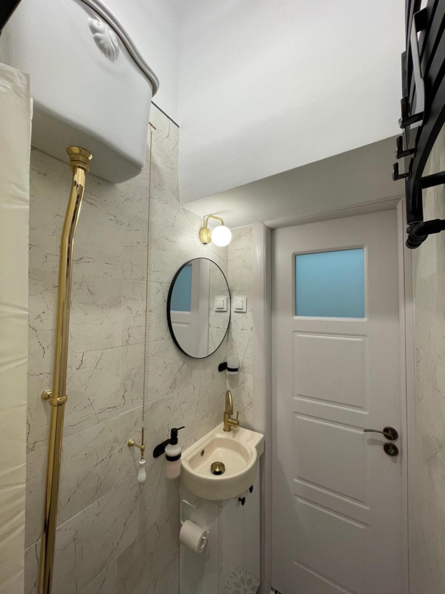 Апартаменты Studio Alice Romana Square Бухарест Экстерьер фото