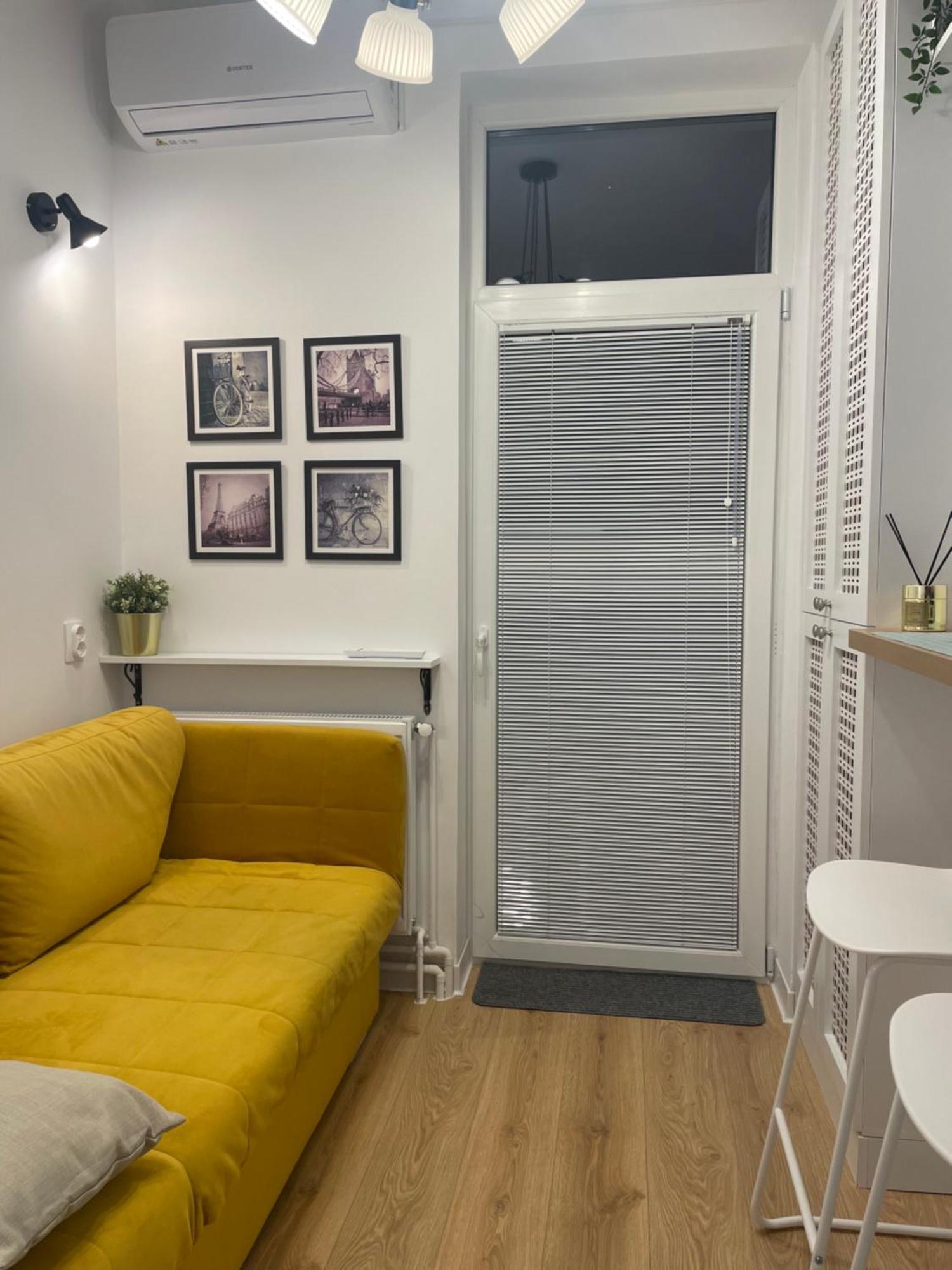 Апартаменты Studio Alice Romana Square Бухарест Экстерьер фото